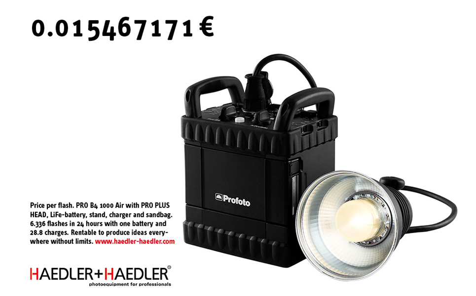 Haedler + Haedler