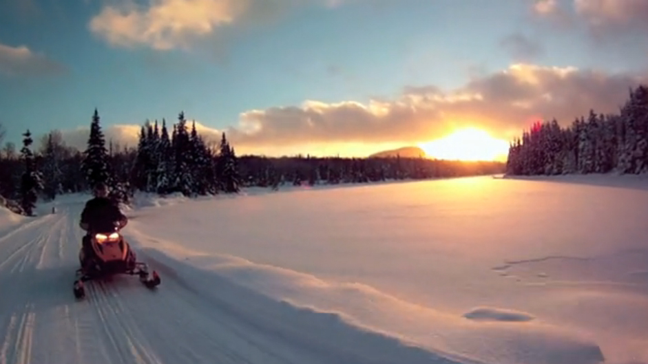 Adirondack Mountain Productions