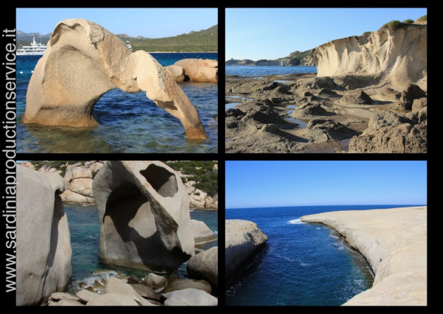 Location: Sardinia Rocks gallery