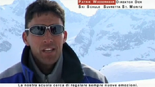 Shoot in the Alps