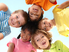 KIDS PHOTOGRAPHY