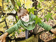 KIDS PHOTOGRAPHY