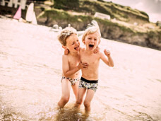 KIDS PHOTOGRAPHY