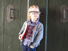 KIDS PHOTOGRAPHY