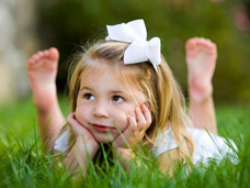 KIDS PHOTOGRAPHY