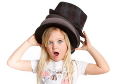 KIDS PHOTOGRAPHY