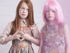 KIDS PHOTOGRAPHY