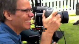 Tony Garcia
