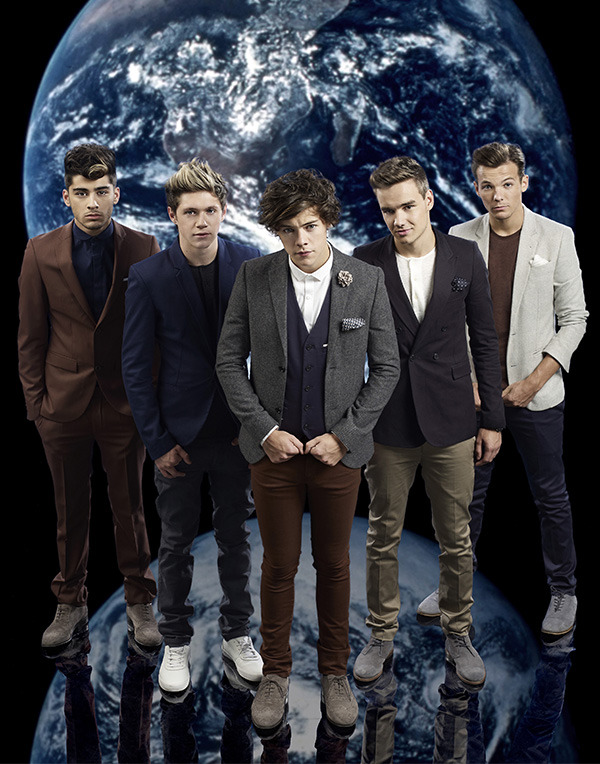  One Direction gallery