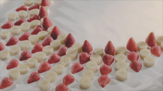 Juicy Fruits Model Maker