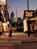 TOMO LONDON PRODUCTION