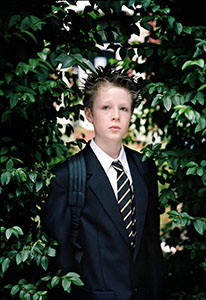SEAMUS RYAN