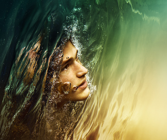 ECLIPSE CREATIVE RETOUCHING* 
