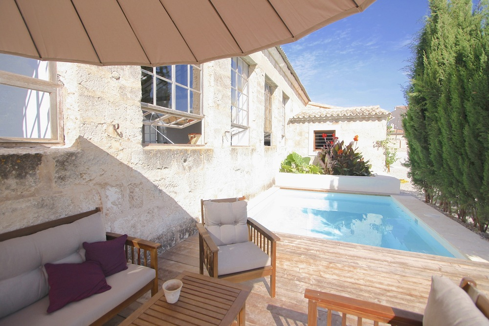 Central Studios Mallorca