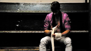 Marcos Domingo Sánchez