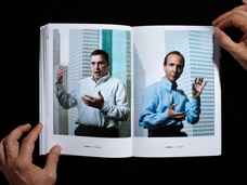 CORPORATE, INDUSTRIAL & ANNUAL REPORT PHOTOGRAPHY