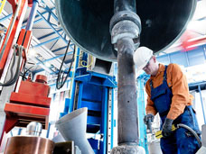 CORPORATE, INDUSTRIAL & ANNUAL REPORT PHOTOGRAPHY