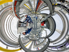CORPORATE, INDUSTRIAL & ANNUAL REPORT PHOTOGRAPHY