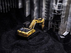CORPORATE, INDUSTRIAL & ANNUAL REPORT PHOTOGRAPHY