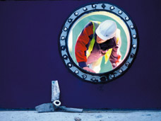 CORPORATE, INDUSTRIAL & ANNUAL REPORT PHOTOGRAPHY