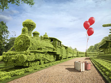 PHOTO POST PRODUCTION & CGI