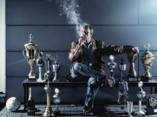 PHOTO POST PRODUCTION & CGI
