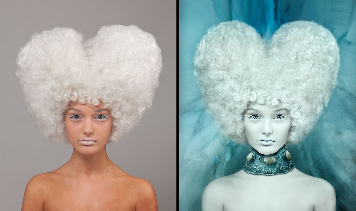 DN Design  Photography and Retouching