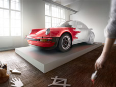PHOTO POST PRODUCTION & CGI
