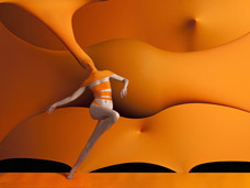 PHOTO POST PRODUCTION & CGI