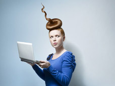 PHOTO POST PRODUCTION & CGI