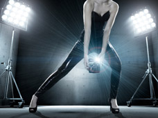 PHOTO POST PRODUCTION & CGI