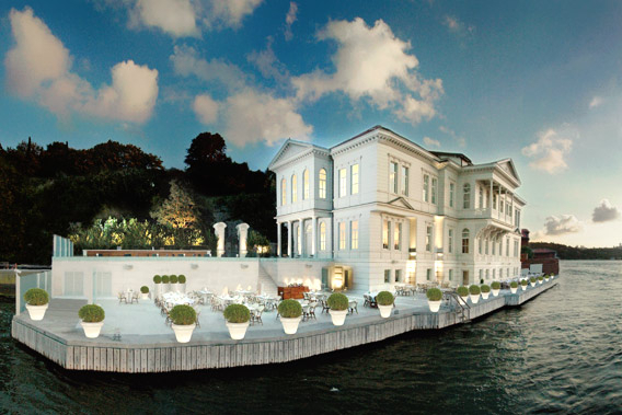 A'jia Hotel