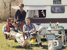 PHOTOGRAPHERS' AGENTS