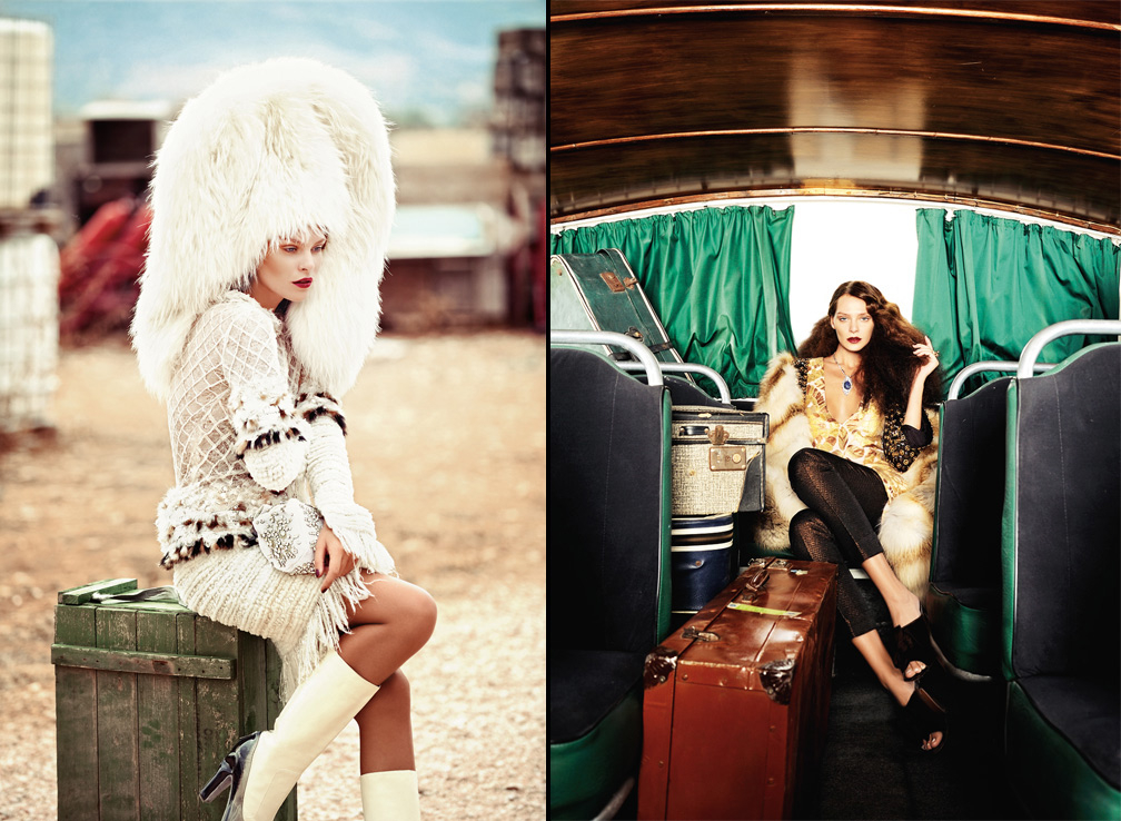 This is not another Agency*