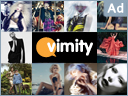 vimity - the creative network
