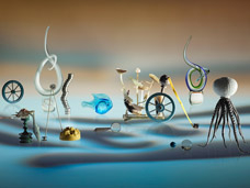STILL LIFE PHOTOGRAPHY