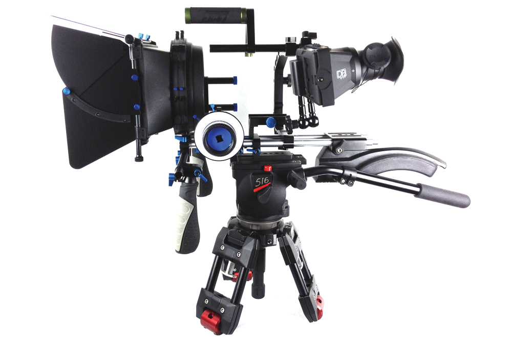 Samy's Camera