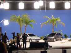 INTERNATIONAL LOCATIONS FOR PRODUCTION