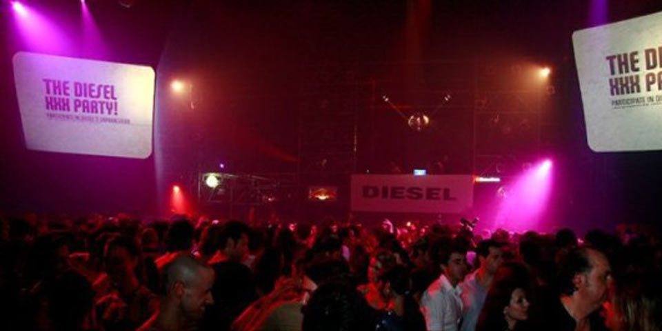 Hangar Studios