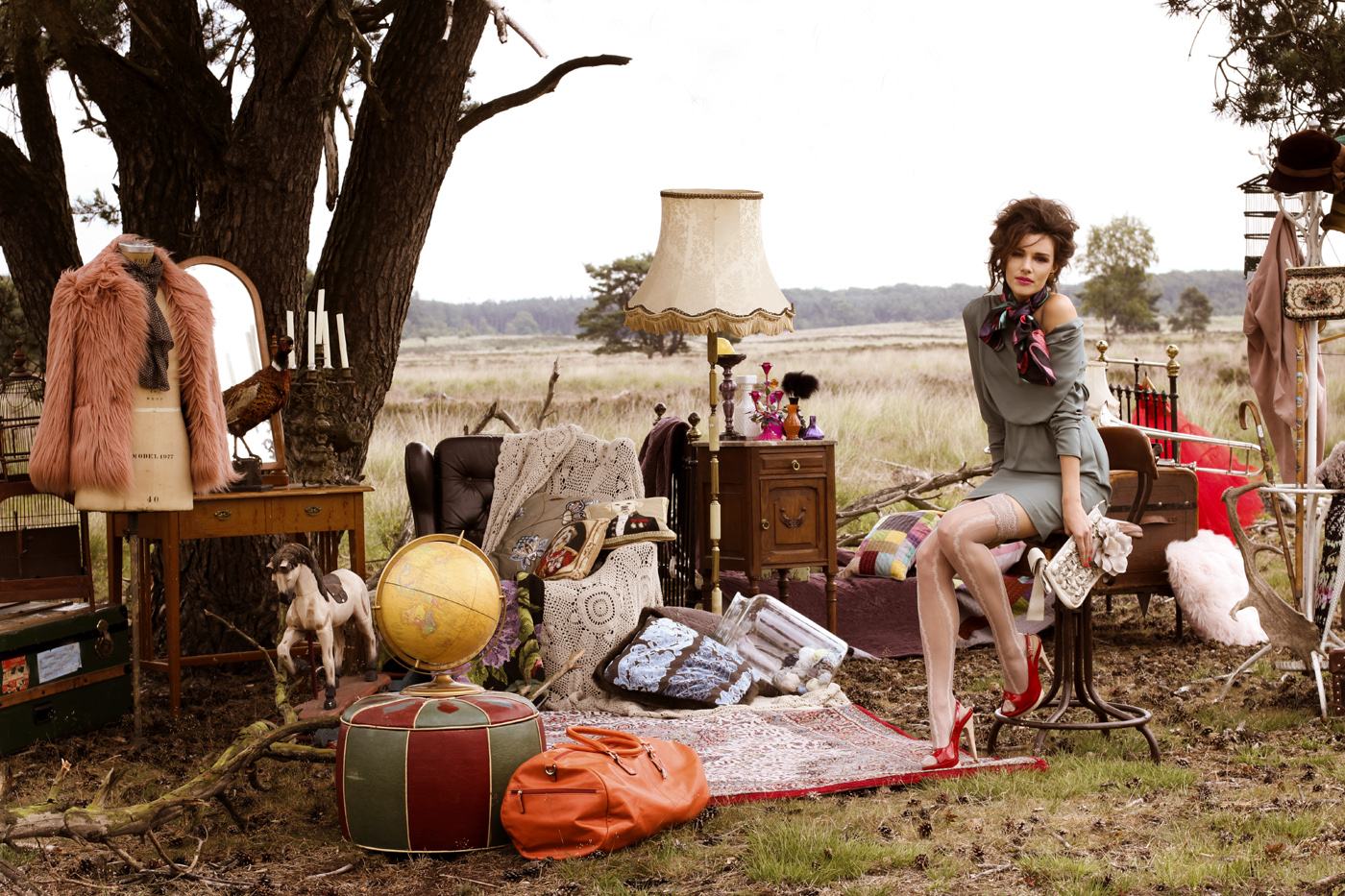Geke Hendriks Styling