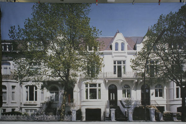 Atelier Grüneberg