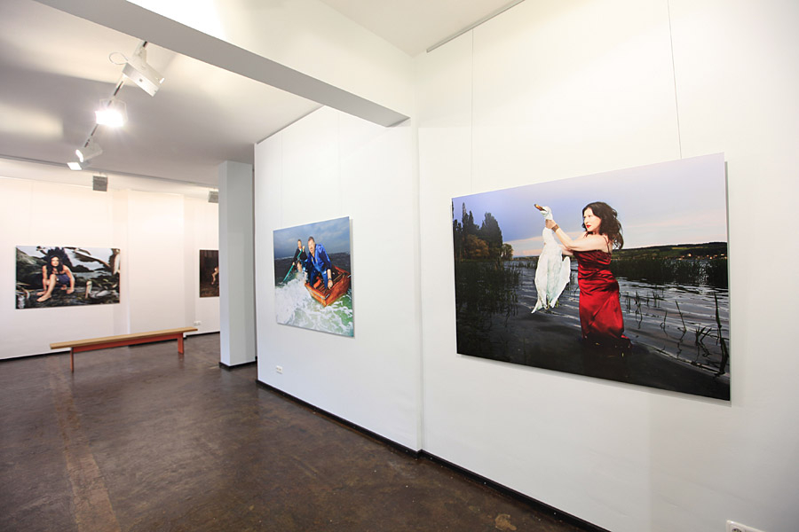 Galerie. F8 Fotoart
