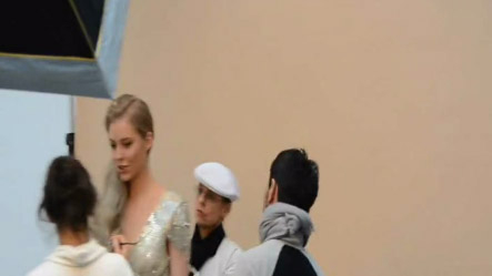 Making of