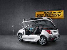 CARS, TRANSPORTATION AND LANDSCAPE PHOTOGRAPHY