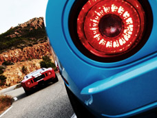 CARS, TRANSPORTATION AND LANDSCAPE PHOTOGRAPHY