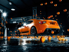 CARS, TRANSPORTATION AND LANDSCAPE PHOTOGRAPHY