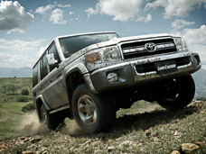 CARS, TRANSPORTATION AND LANDSCAPE PHOTOGRAPHY
