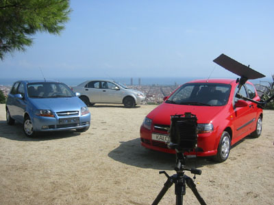 Insitu Locations & Services S.L