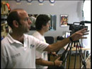 Plató de Casting S.L (Casting La Ponderosa)
