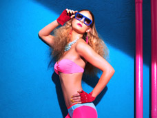 LINGERIE & BEACHWEAR PHOTOGRAPHY